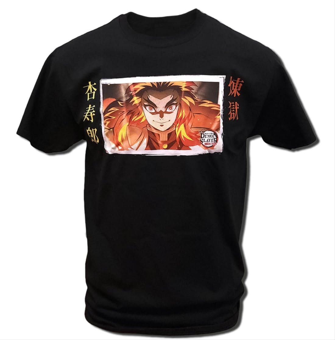 Kyojuro Rengoku T-Shirt Style II - immagine 5
