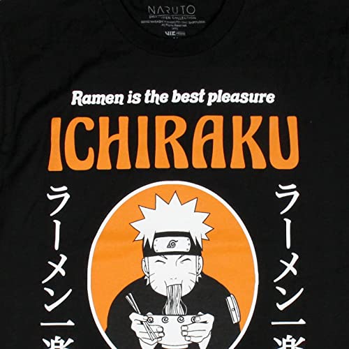 Naruto Shippuden Ichiraku Ramen Best Thing Shirt - immagine 3