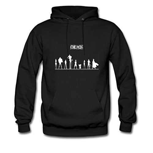 One Piece Anime Emblem Special Hoodie Style 2 - immagine 4