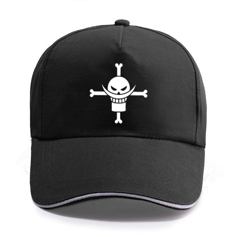 One Piece Whitebeard Cap - immagine 6