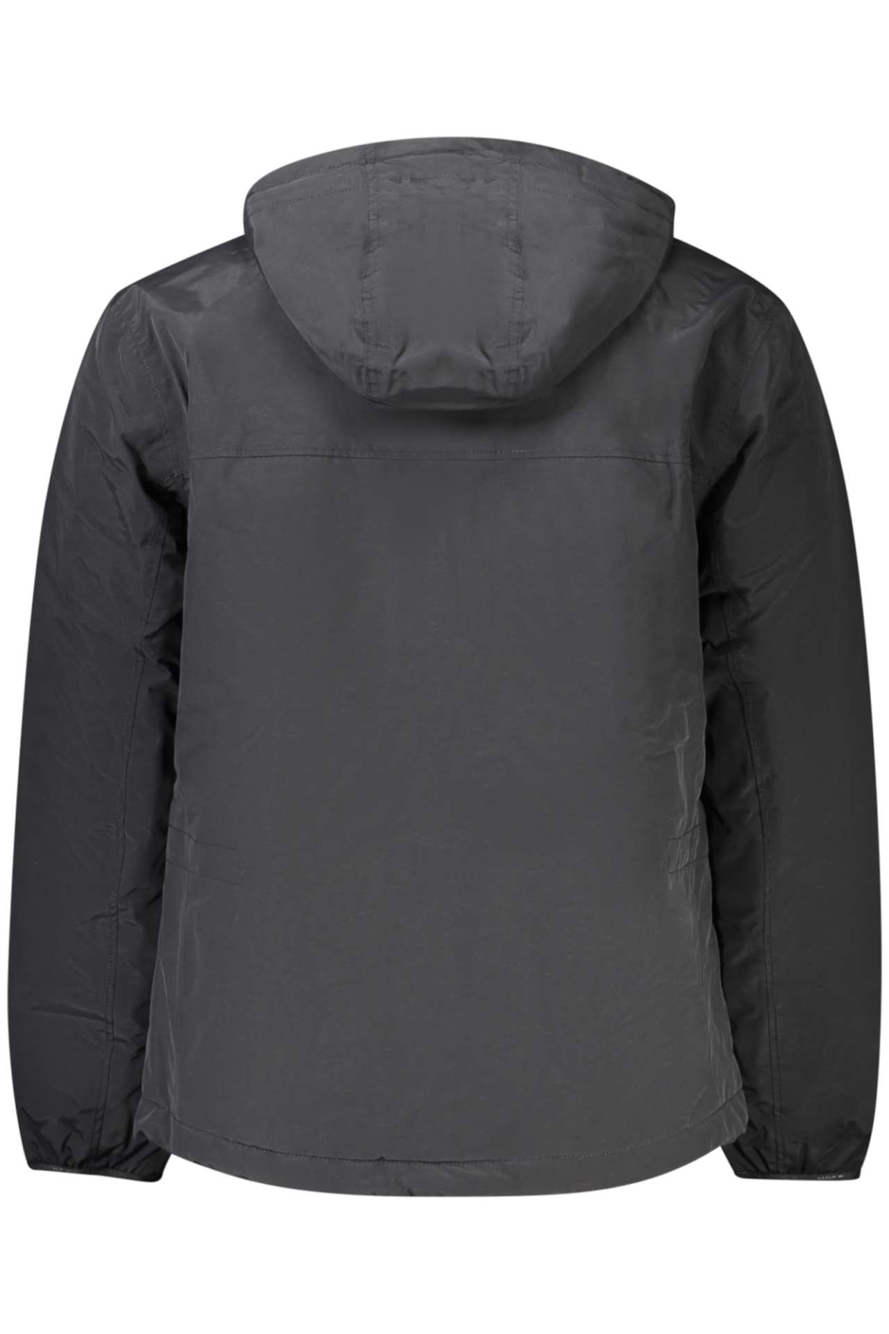 NAPAPIJRI MEN'S BLACK JACKET - immagine 2
