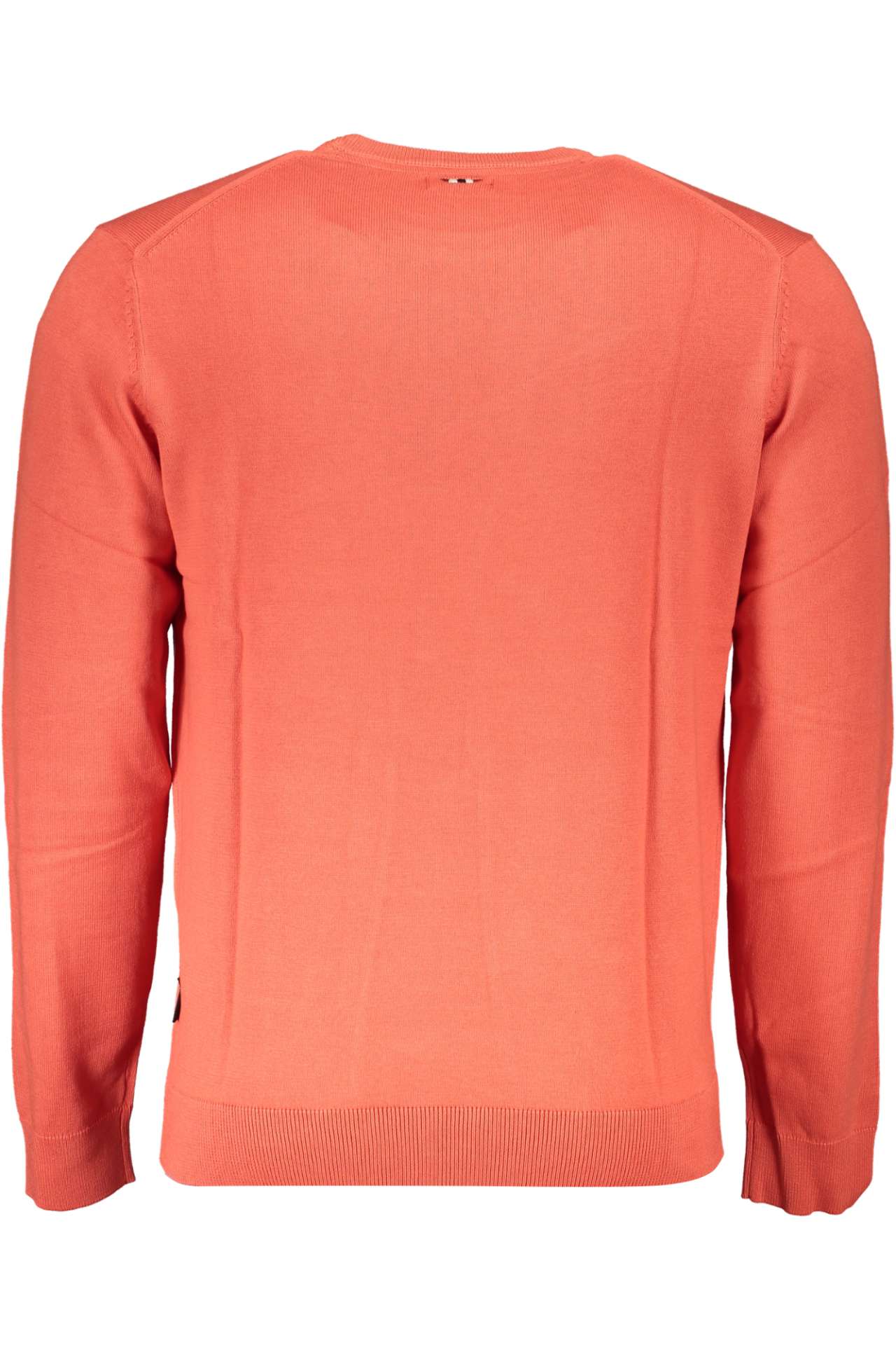 NAPAPIJRI MEN'S RED SWEATER - immagine 2