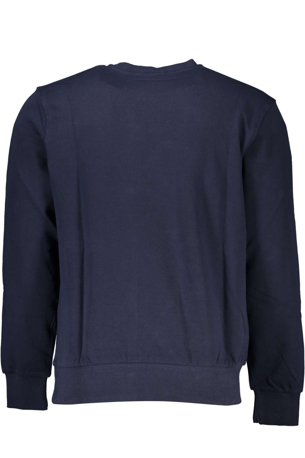 NORTH SAILS MEN'S BLUE ZIPLESS SWEATSHIRT - immagine 2