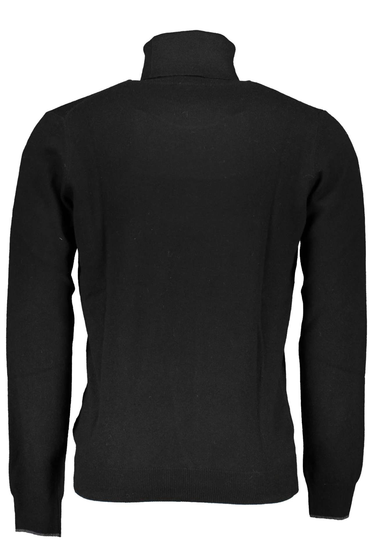 NORTH SAILS MEN'S BLACK SWEATER - immagine 2