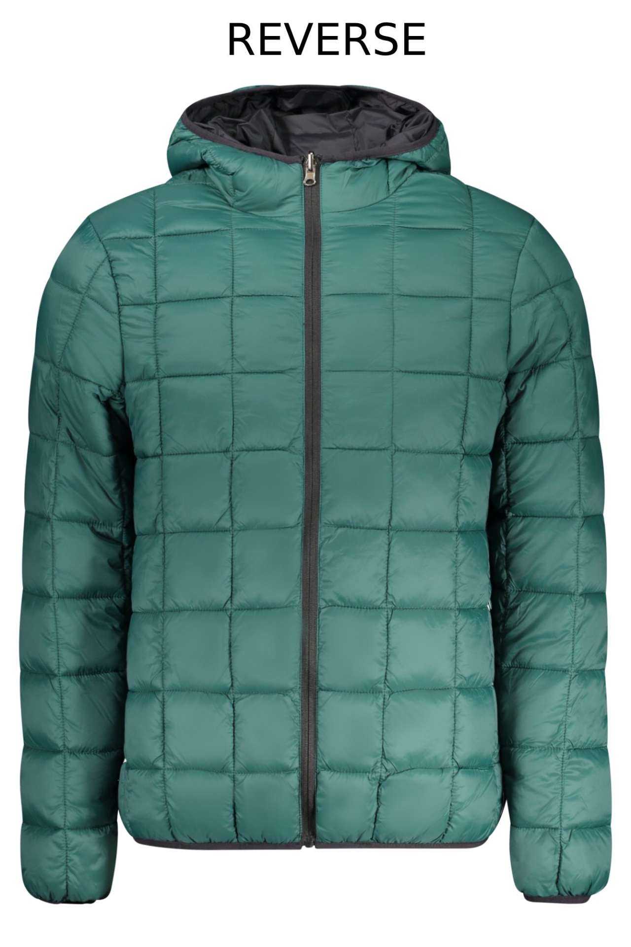NORWAY 1963 MEN'S BLACK JACKET - immagine 3