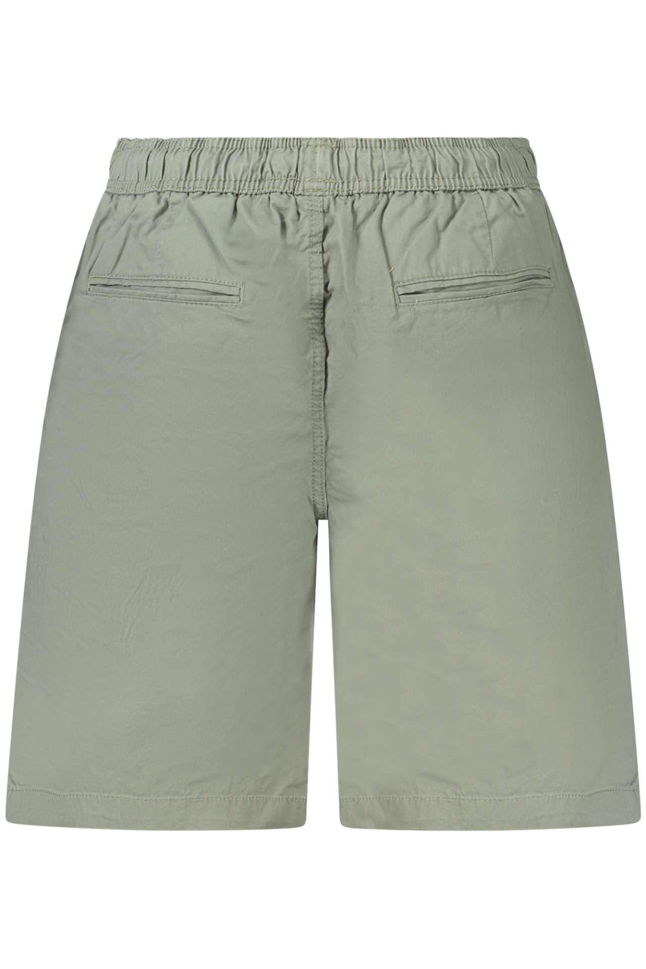 NORWAY 1963 MEN'S BERMUDA PANTS GREEN - immagine 2