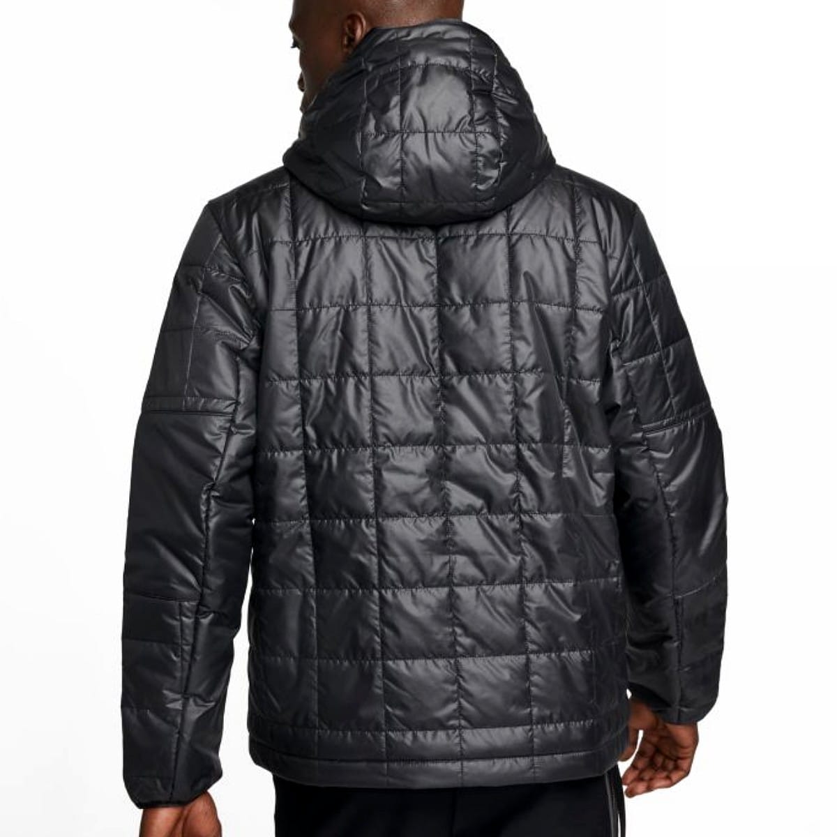 Paris Saint Germain presentation bomber jacket 2021/22 - Nike - immagine 4