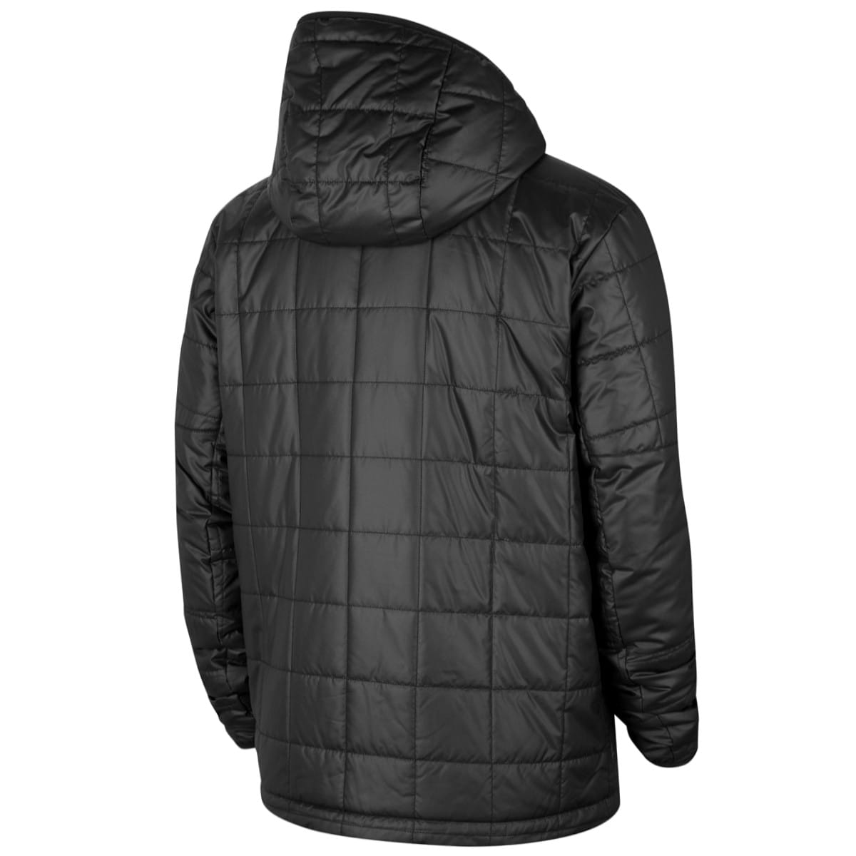 Paris Saint Germain presentation bomber jacket 2021/22 - Nike - immagine 2
