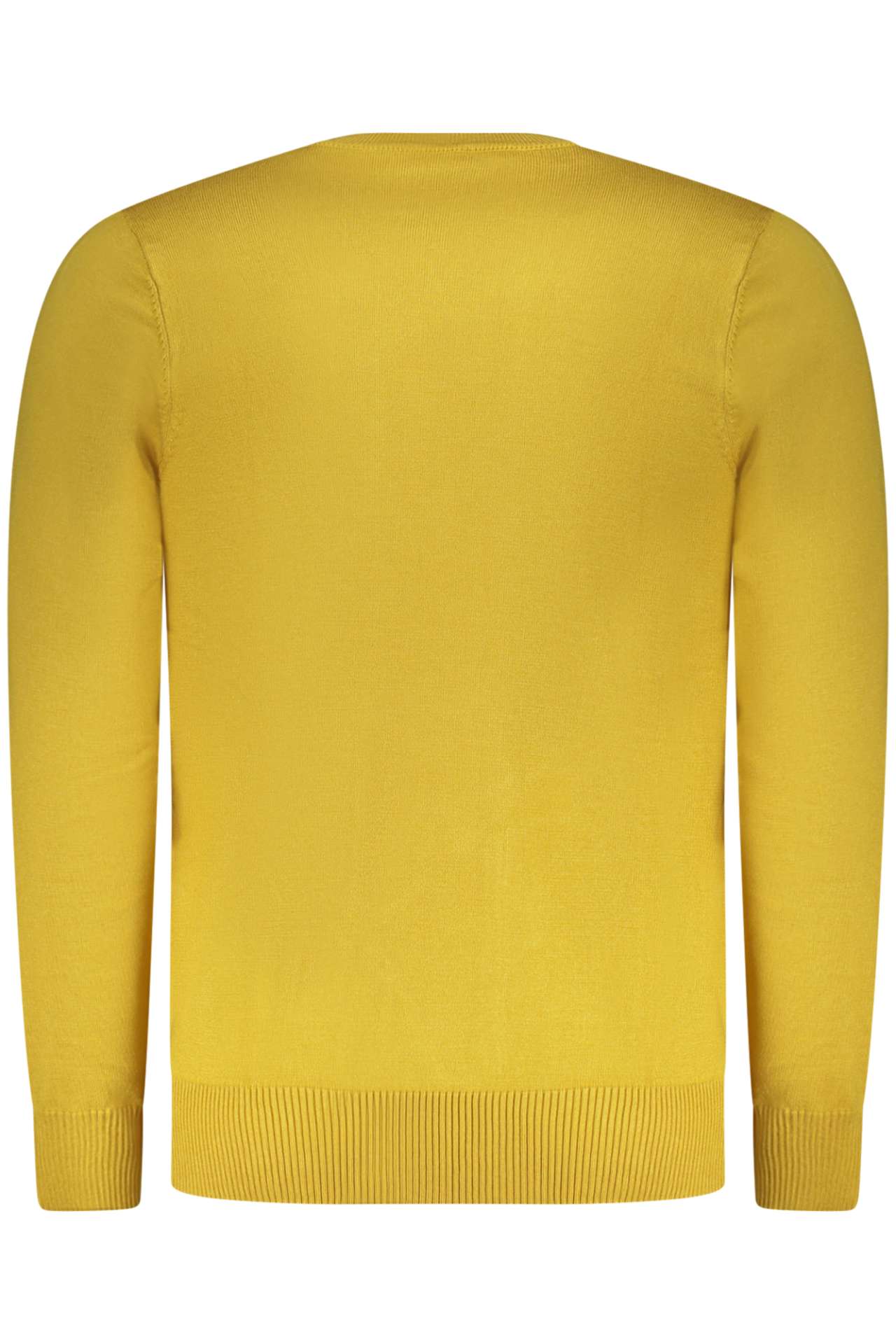 RIFLE SHIRT MEN'S YELLOW - immagine 2