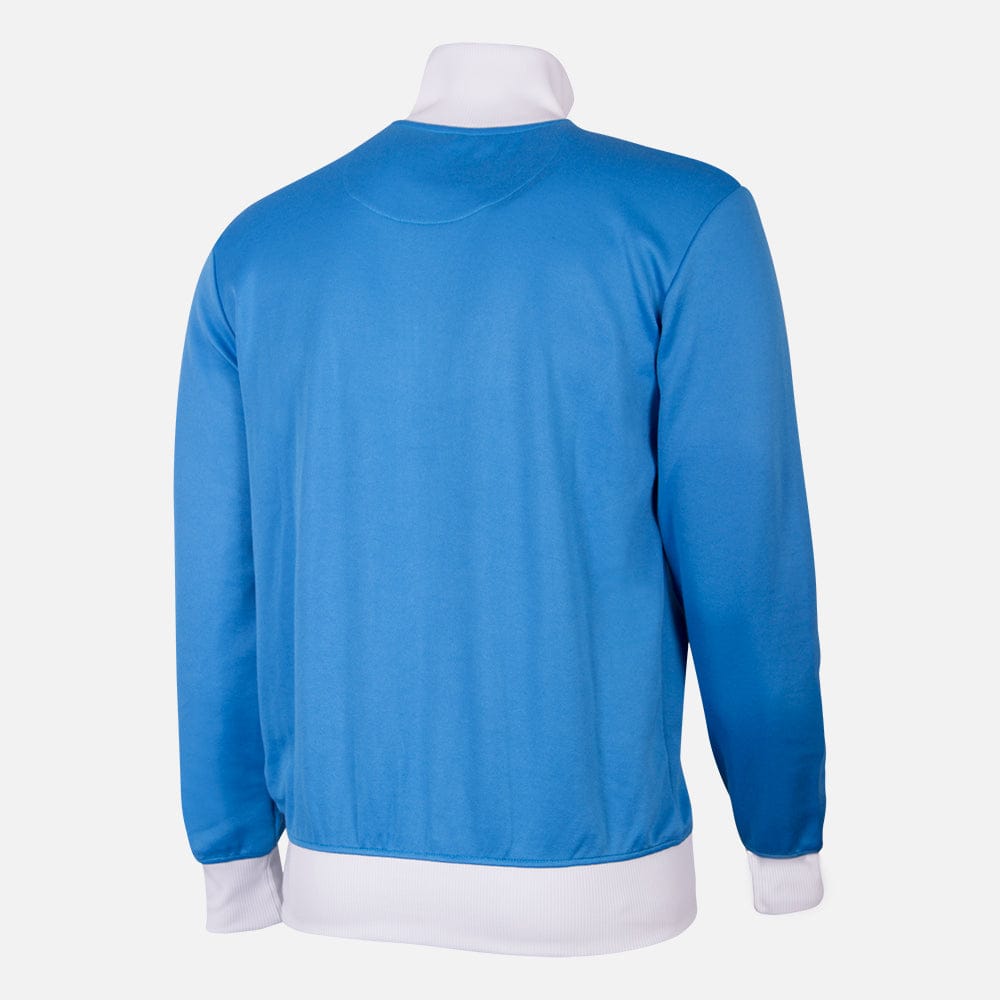 SSC Napoli Maradona x Copa 1984 Retro Jacket - Copa - immagine 2