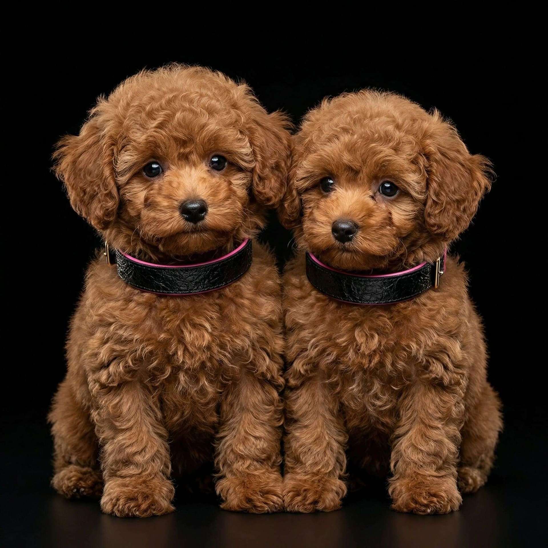 The ''Taurus'' puppy collar - immagine 3