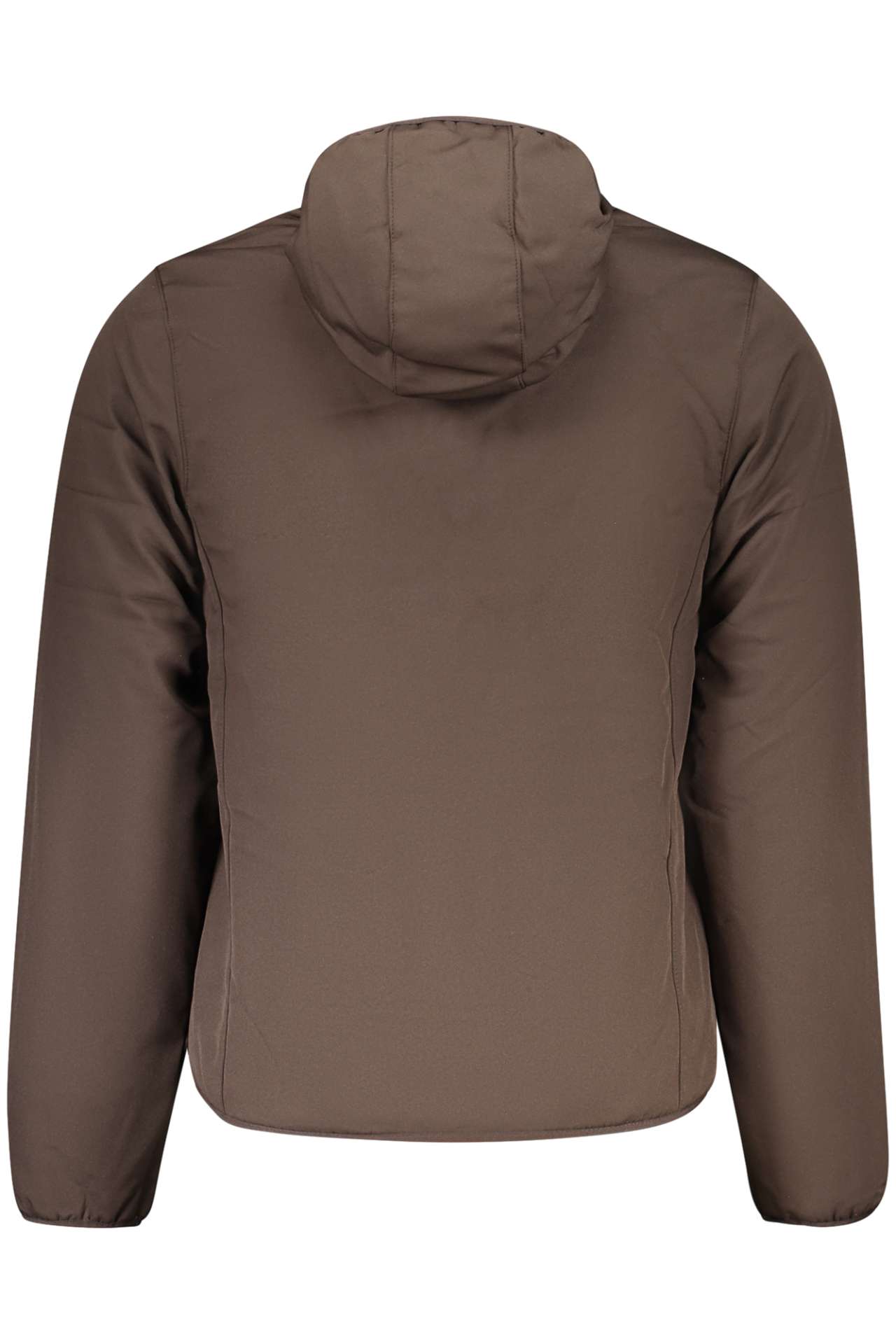 THE NORTH STONE MEN'S BROWN JACKET - immagine 2