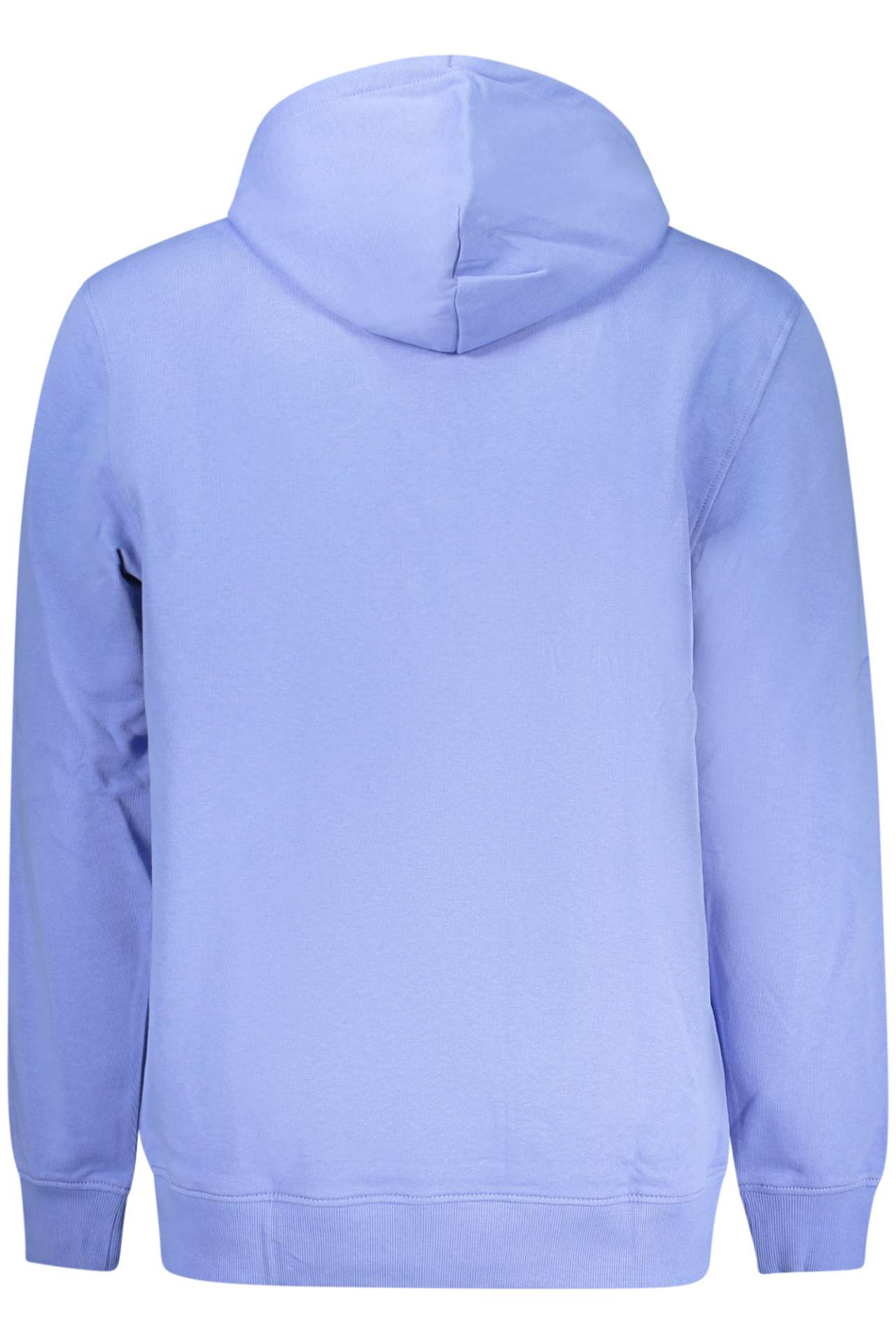 TOMMY HILFIGER MEN'S ZIP-UP SWEATSHIRT, BLUE - immagine 2