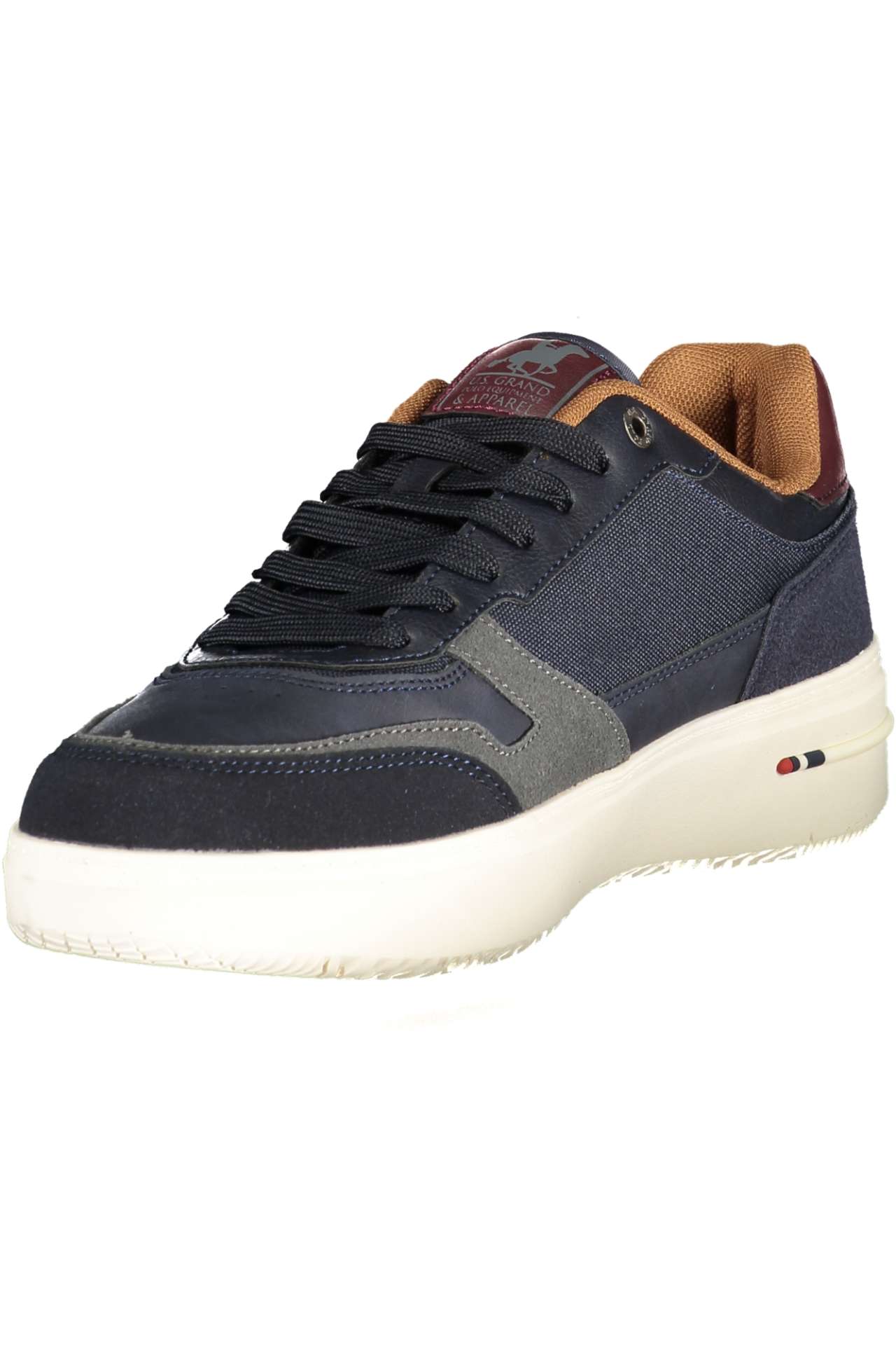 US GRAND MEN'S BLUE SPORTS FOOTWEAR - immagine 3