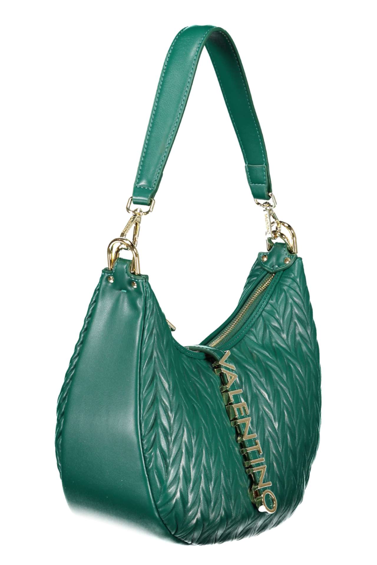 VALENTINO BAGS WOMEN'S GREEN BAG - immagine 3