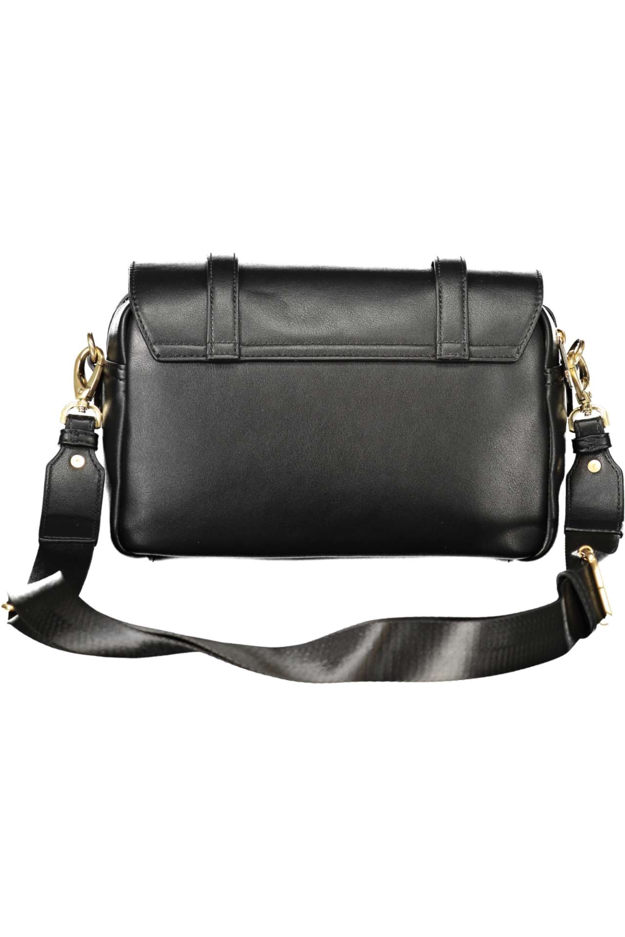 VALENTINO WOMEN'S BLACK BAG - immagine 2