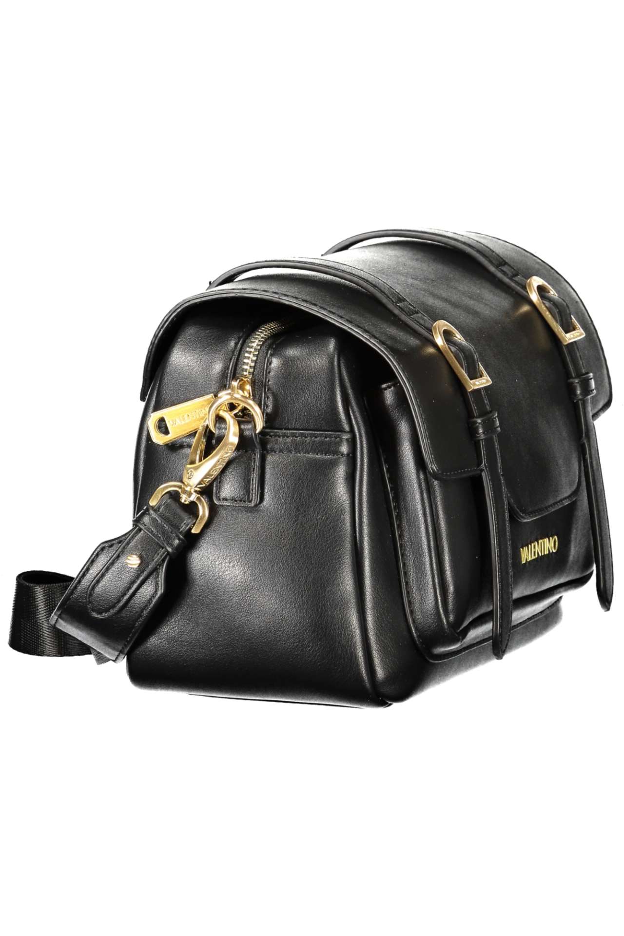 VALENTINO WOMEN'S BLACK BAG - immagine 3